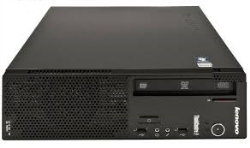 Lenovo PC LENOVO E73SFF Intel i3-4130 8GB DDR3 256GB SSD - Ricondizionato